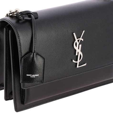 borsa ysl tracolla usata|Borsa ysl in tutta Italia .